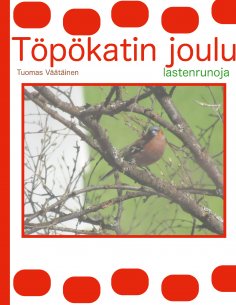 eBook: Töpökatin joulu