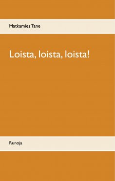 ebook: Loista, loista, loista!
