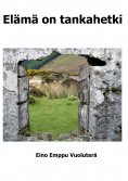 ebook: Elämä on tankahetki