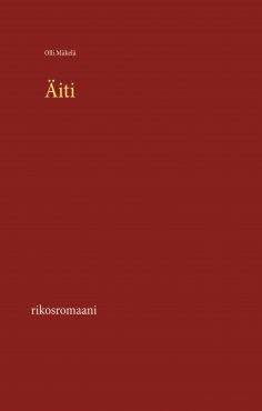 eBook: Äiti