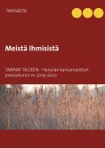 eBook: Meistä Ihmisistä