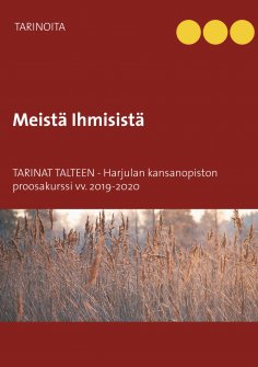 eBook: Meistä Ihmisistä