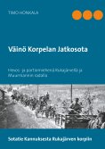 ebook: Väinö Korpelan Jatkosota