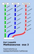 ebook: Matkaseuraa osa 3