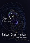 ebook: kaiken järjen mukaan