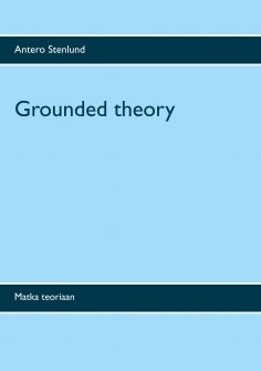 ebook: Grounded theory