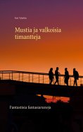 ebook: Mustia ja valkoisia timantteja