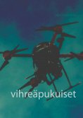 ebook: vihreäpukuiset