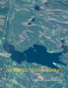 ebook: Joroisista Nissinvaaraan