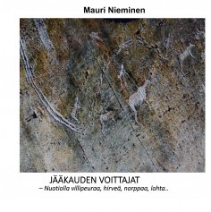 ebook: Jääkauden voittajat