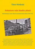 ebook: Keltainen valo Stadin yössä