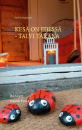 eBook: Kesä on edessä - talvi takana