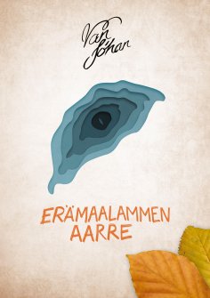 eBook: Erämaalammen aarre