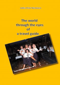 eBook: The world through the eyes of a travel guide