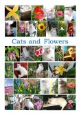 eBook: Cats and Flowers