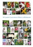 eBook: 35 lasten laulupeliä