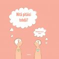 eBook: Mitä pitäisi tehdä?