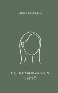 eBook: Herkkäkorvainen tyttö