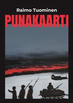 eBook: Punakaarti