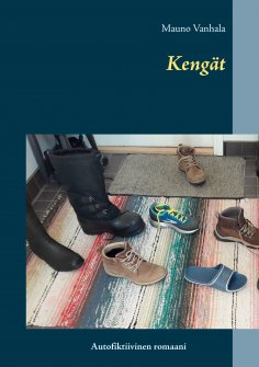 eBook: Kengät