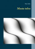 eBook: Musta tulva
