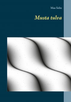 eBook: Musta tulva