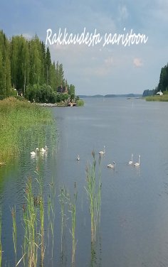 eBook: Rakkaudesta saaristoon