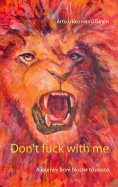 eBook: Don't fuck with me