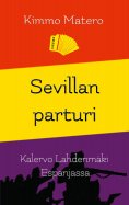 eBook: Sevillan parturi