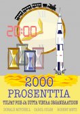 eBook: 2000 prosenttia