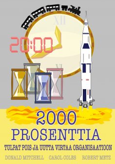 eBook: 2000 prosenttia