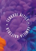 ebook: Terkkui äitilt