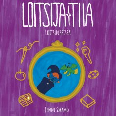 eBook: Loitsija Tiia
