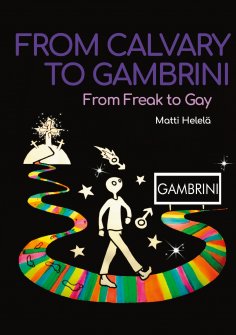 eBook: From Calvary to Gambrini