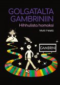 eBook: Golgatalta Gambriniin