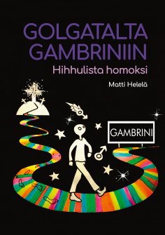 eBook: Golgatalta Gambriniin