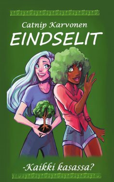 eBook: Eindselit