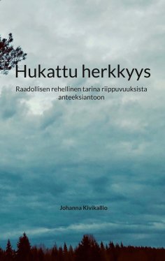 eBook: Hukattu herkkyys