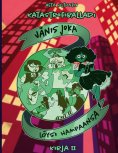 eBook: Jänis, joka löysi hampaansa