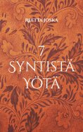 ebook: 7 Syntistä Yötä