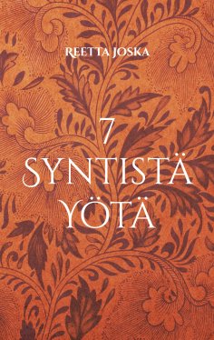 ebook: 7 Syntistä Yötä