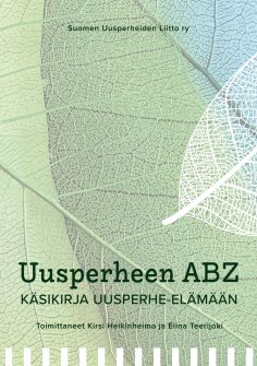eBook: Uusperheen ABZ