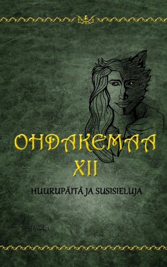 eBook: Ohdakemaa 12