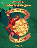 eBook: Kissa, jonka uteliaisuus tappoi jo kerran