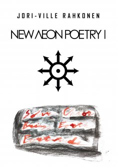 eBook: NEW AEON POETRY I