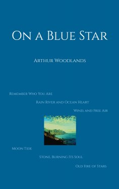 eBook: On a Blue Star