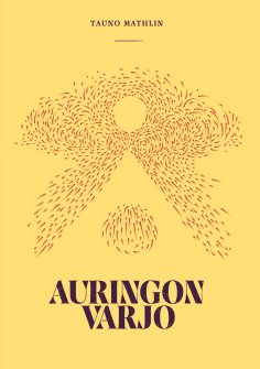 ebook: Auringon varjo