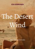 eBook: The Desert Wind