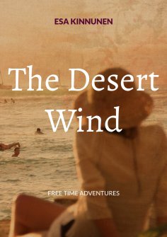eBook: The Desert Wind