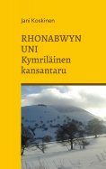 ebook: Rhonabwyn uni - kymriläinen kansantaru